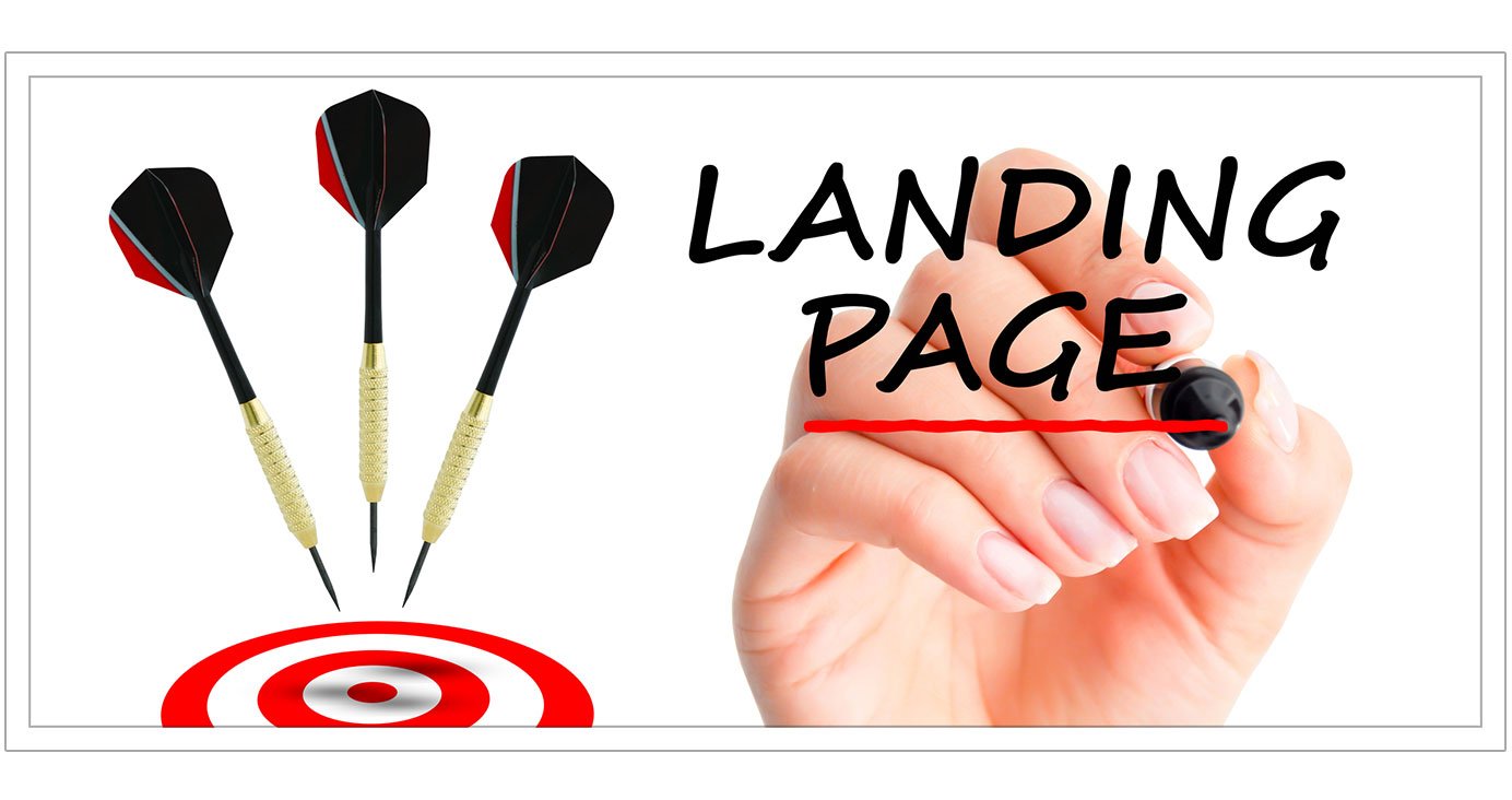After the Click: 6 Tactics to Optimize Your Landing Page