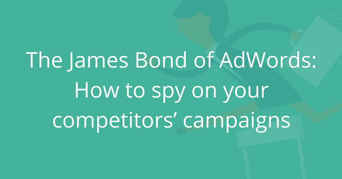 ad wars competitors ad wars competitors