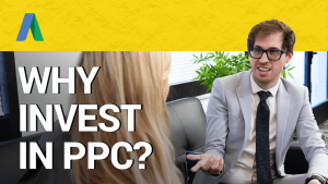 Why Should I Invest in PPC?