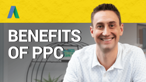 Benefits of PPC